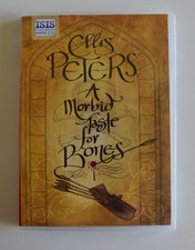 A Morbid Taste for Bones -