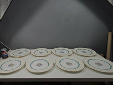 8 x Minton Bone China ARDMORE