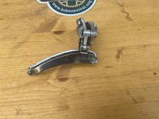 campagnolo nuovo record front derailleur 4402