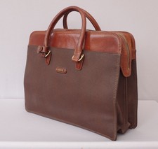 The Bridge Briefcase Excellent