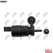 WHEEL HUB KLP-RE-006P2 FOR RENAULT CLIO/Mk/II/MIO/SYMBOL/Hatchback/Van SCENIC