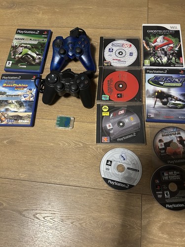 Playstation bundle faulty read - bundle,