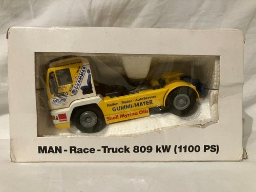 Man race truck conrad 6000 - race,