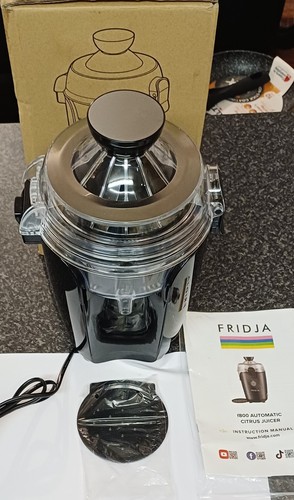 Fridja f800 automatic - f800,