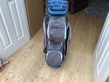 Ping Traverse Cart Golf Bag