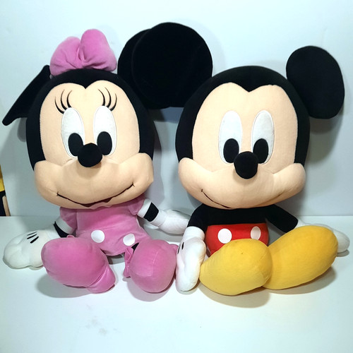 Disney mickey minnie mouse - mickey, &