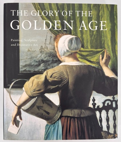 The glory golden age - glory,