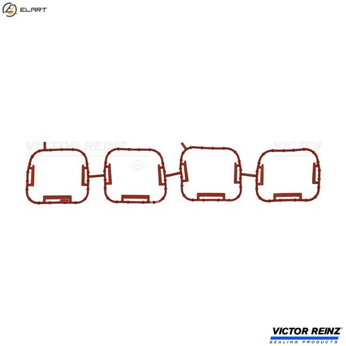 Gasket intake manifold - gasket,
