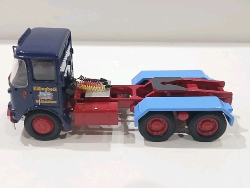 Corgi 50th scale - scale, atkinson