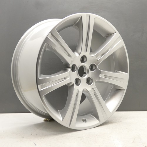 Jaguar venus silver - 18",