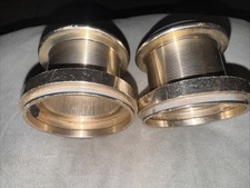 Pair Shimano Ultegra 12000 Big Put Carp Reel Spare Spools (c)