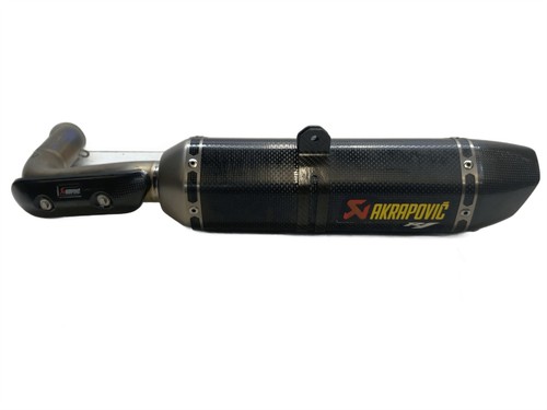 2014 yamaha yzf exhaust - yamaha,