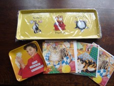Bundle of Cat lover items