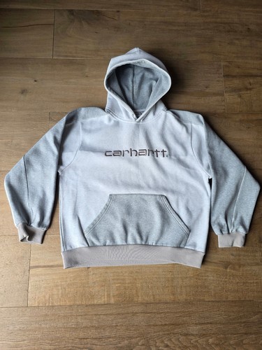 Carhartt work progress - carhartt, in