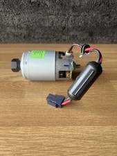 Bosch Indego 350 Lawnmower Main Electric Motor 14v 