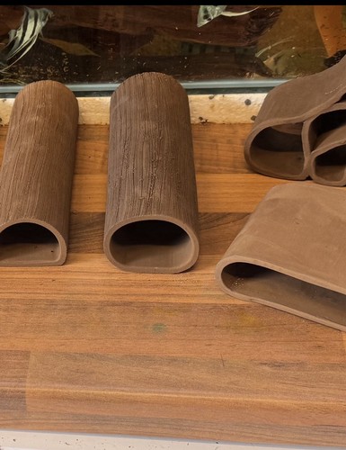 Pleco cave hide listing - pleco,