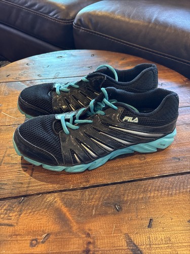 Fila cool max women - cool, aqua