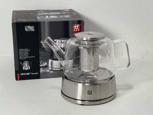 Zwilling piece sorrento - 3,
