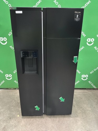 Hisense non plumbed - hisense, non-plumbed