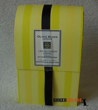 Olivia Blake London Lime
