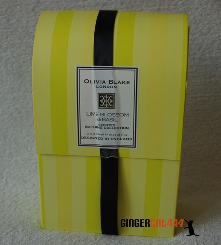 Olivia blake london lime - blake,