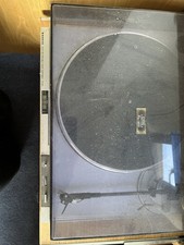 Record Player 33RPM 45RPM