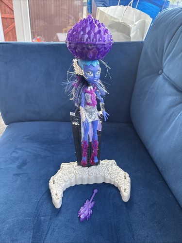 Monster high boo york - boo,