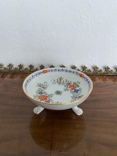 Meissen exclusive round bowl - exclusive,
