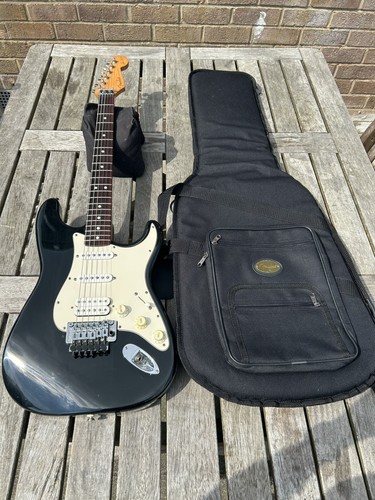 Fender stratocaster richie - fender,