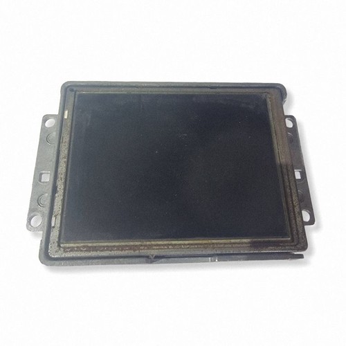 Peugeot 607 2004 - , dashboard