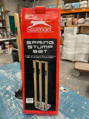 Slazenger spring return - spring,