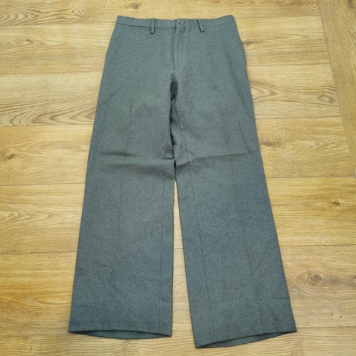 Burberry dress trousers mens - burberry,