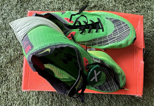 Nike zoomx vaporfly - nike, 2