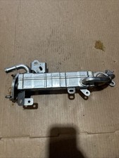 MAZDA 3 EGR VALVE COOLER 2.2 DIESEL SH012030Y MK3 2013 - 2018
