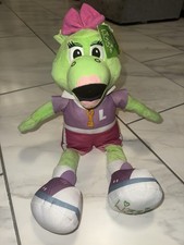 Parkdean Lizzie The Lizard