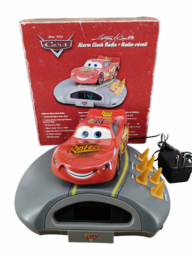 2006 disney pixar cars - pixar,
