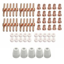 Practical Plasma Consumables