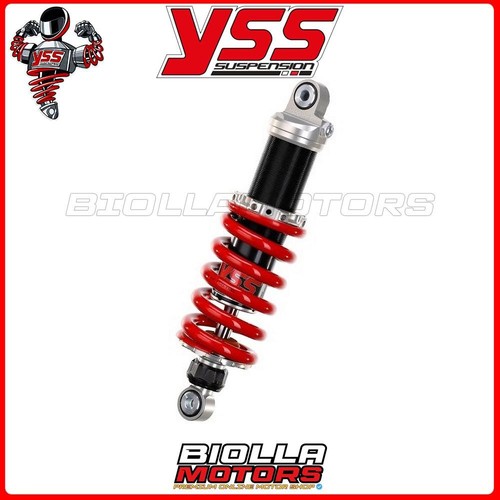 Rear mono shock absorber - rear,