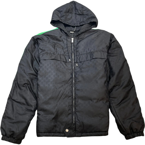 Gucci men supreme jacket - gg,