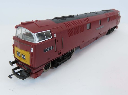 Gauge hornby class - gauge,