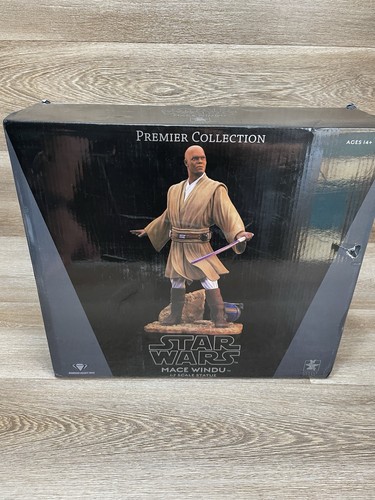 Star wars mace windu - windu, 1:7