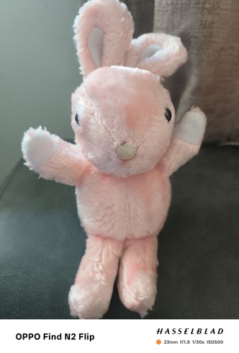 Mothercare bedtime bear pink - bear,