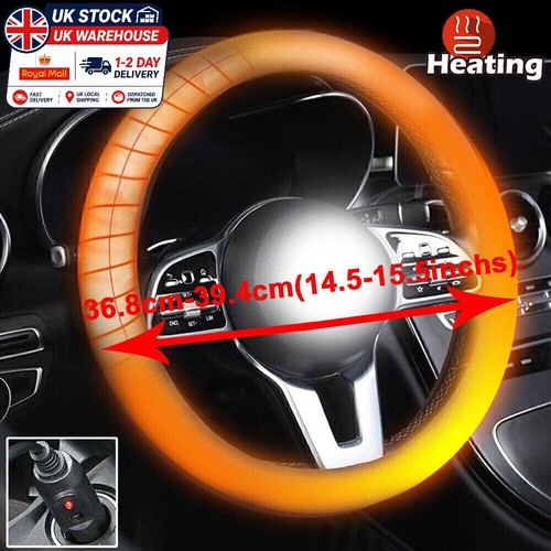12v heated steering wheel - 12v,