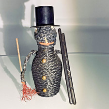 RYNBENDE Lucky Chimney Sweep