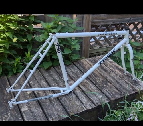 Trek 950 single - 20”,