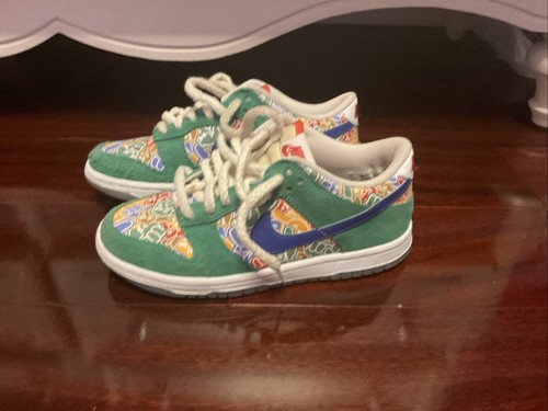 Size nike dunk - size, 4