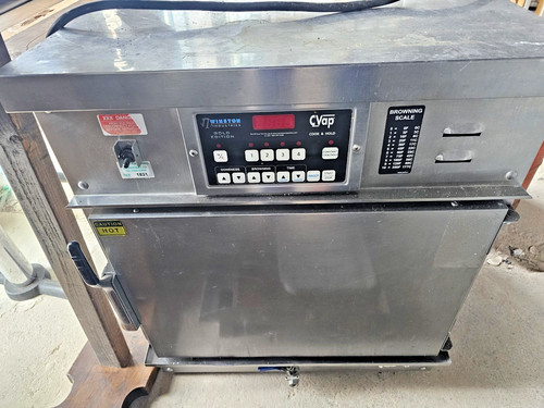 Winston cvap cac507gv - winston,