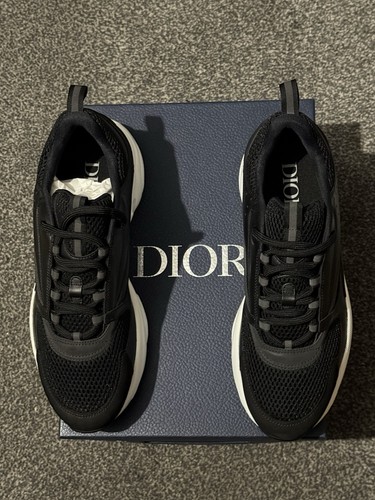 Dior b22 black and - b22,