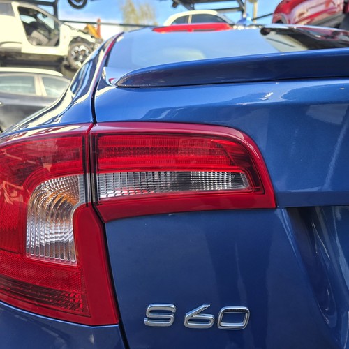 2010 2018 volvo s60 mk2 - volvo,