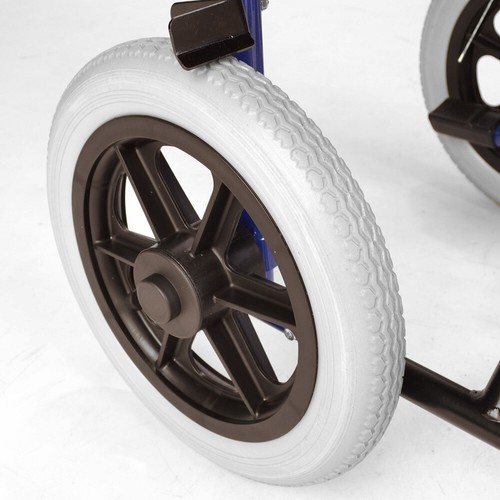 Replacement rear wheel - replacement,